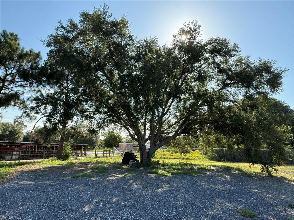MONTURA RANCH ESTATES - Land
