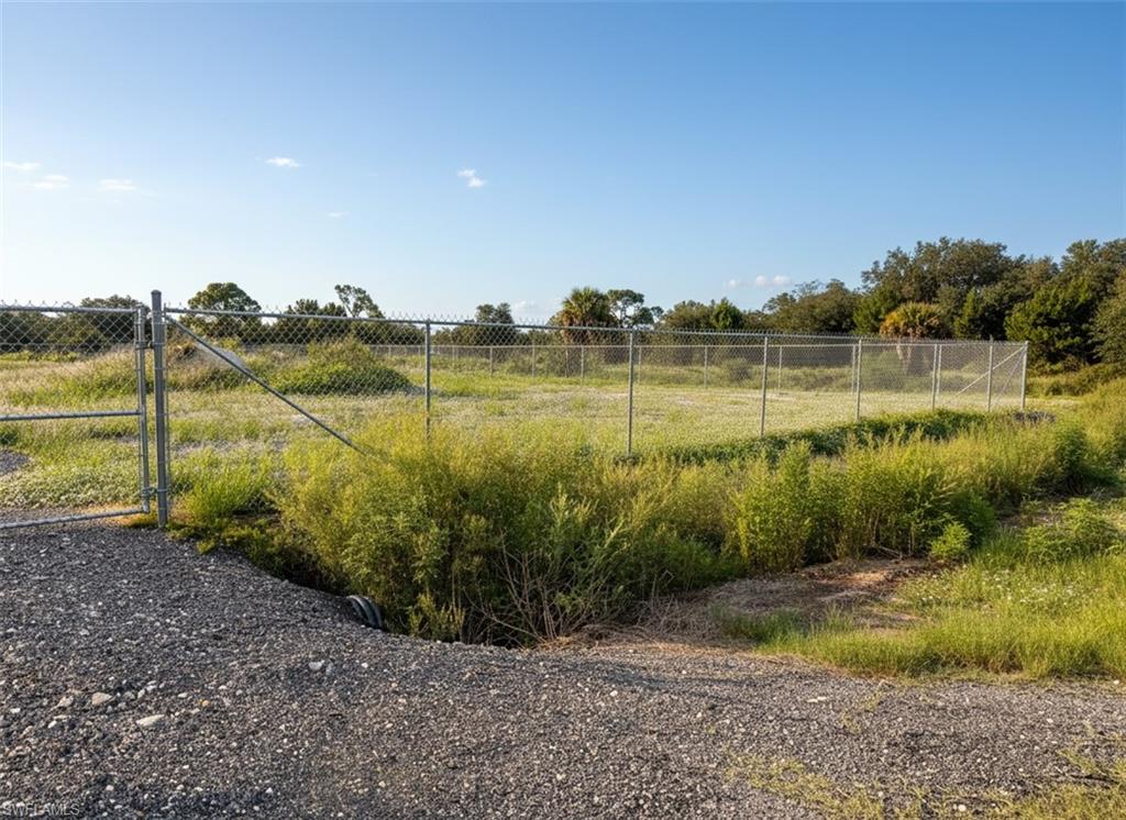 MONTURA RANCH ESTATES - Land