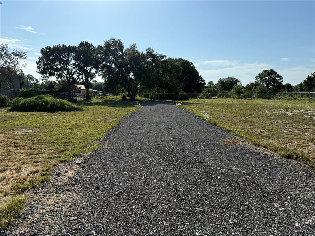 MONTURA RANCH ESTATES - Land