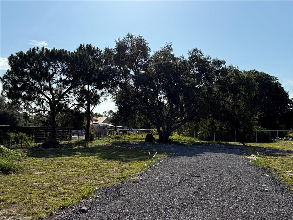 MONTURA RANCH ESTATES - Land
