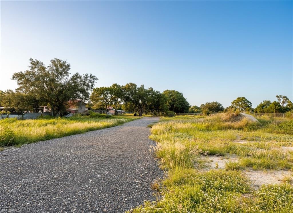 MONTURA RANCH ESTATES - Land