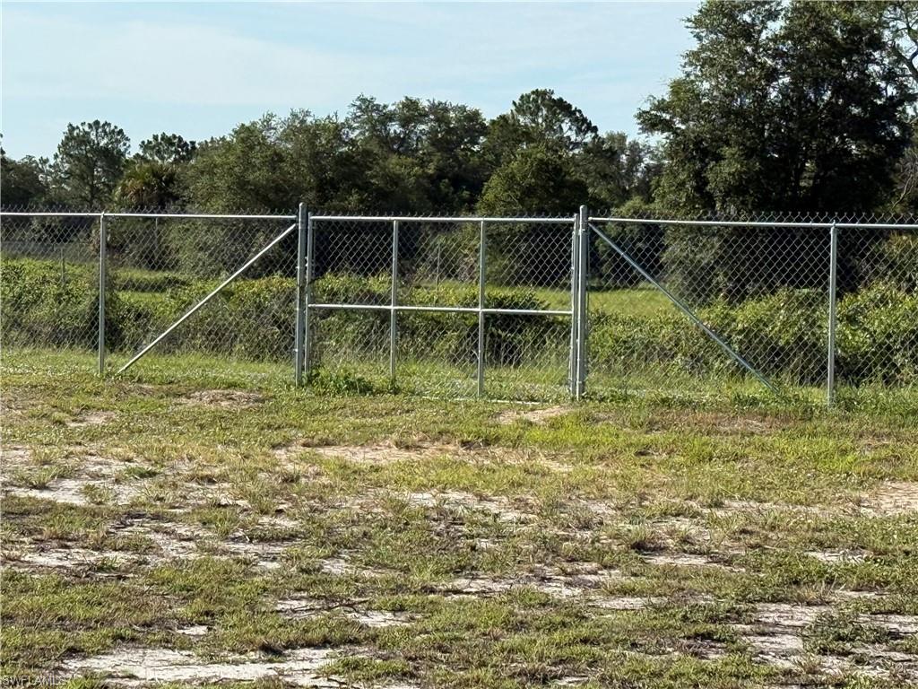 MONTURA RANCH ESTATES - Land