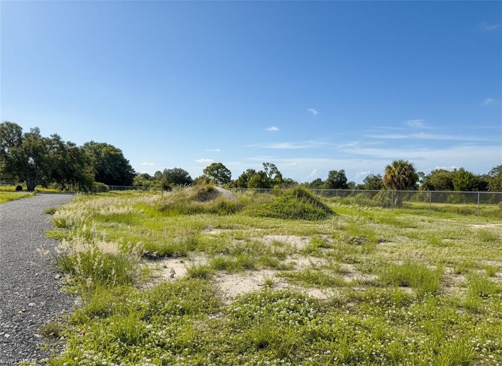 MONTURA RANCH ESTATES - Land