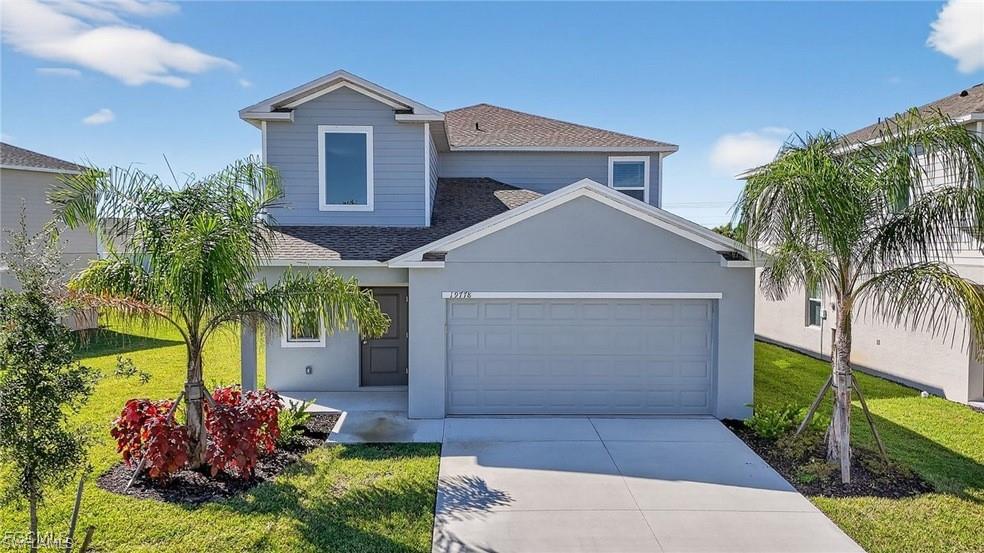 Welcome to brand new 2025, 19778 Garden Ridge Ct! This charming home offers spacious living and modern amenities. With 5 bedrooms and 2.5 bathrooms, this home provides 2326 sq ft of comfortable living space perfect for those seeking ample room and convenience.

Key Features:
Bedrooms: 5
Bathrooms: 2.5
Square Footage: 2326 sq ft
Parking: 2 private parking spaces, street parking available (permit required)
Laundry: In unit
Appliances: Refrigerator, stove, oven, dishwasher, microwave
Pets: All pets are welcome
Monthly cost/HOA details: Tenant responsible for $150 move-in fee and $1 move-out fee
Outdoor Space: Private yard, balcony, shared outdoor space
Utilities: Tenant responsible for electricity and water

Additional Features: Central A/C, central heating, community gym, community pool, storage unit in garage, great natural light, big windows, large kitchen, updated appliances, office space, outdoor patio, and updated bathroom.

Renters can enjoy an array of amenities including a swimming pool, fitness center, playground and a sparkling pond right in the neighborhood perfect for scenic picnics and leisurely walks in Savannah Lakes North gated community.

Location and Neighborhood: Located in Lehigh Acres, this home is close to grocery stores, shopping centers, restaurants, highways, parks (including a dog park), hospitals, RSW airport and schools. Enjoy the quiet area and the convenience of nearby amenities.

 Monthly rent: $2499
 Due date: 1st of the month.
 Grace period: 5 days.
 Late fees: $300

Security deposit/ Last month rent: $2499

Other fees: HOA application fee $150, Gate tag $25 per vehicle

Maintenance responsibilities: Tenant responsible for repair less than $500. Owner is responsible for major repairs and Tenant/s to request for major repairs $500. 

Maintenance: lawn is maintained by HOA and Tenant is responsible for trimming shrub's, weeds on flower beds and around the property.

Alterations: No alterations to paint and hang pictures or install fixtures; to restore the unit at move-out.

Subletting: No subletting someone else live there or transferring the lease to another tenant

Termination of tenancy: For early termination forfeits security deposit, Last months and Require 2 months' notice.

Access and entry: landlord's rights to enter the unit with 24 hr. notice.

Rules and policies: No loud noises, occupancy limit 6 (negotiable), 2 pets allowed, no smoking, and HOA or building rules if applicable.