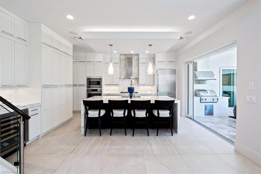 MERCATO - Residential