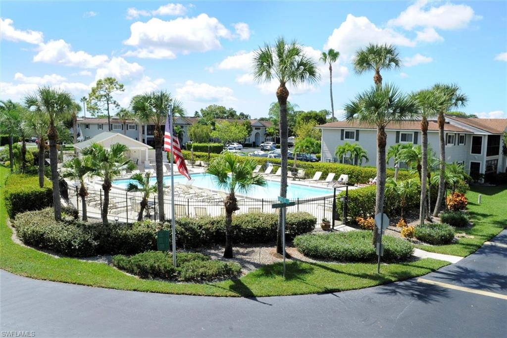 Investor Alert! Bring offers!!

Rarely available (3) bedroom end unit, excellent rental income, open dining and living area. Newly remodeled primary bedroom with fresh paint, shower, new toilet, walk in closet and carpeting. Newer appliances, washer & dryer hookups. New air conditioner in 2020, water heater in 2018, storage closet, two other bedrooms with generous storage. Great location - close to parks, restaurants, walking trails and shops. Community pool and tennis courts are just steps away.