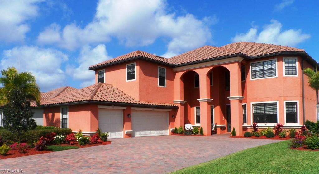 HAMPTON PARK - Residential