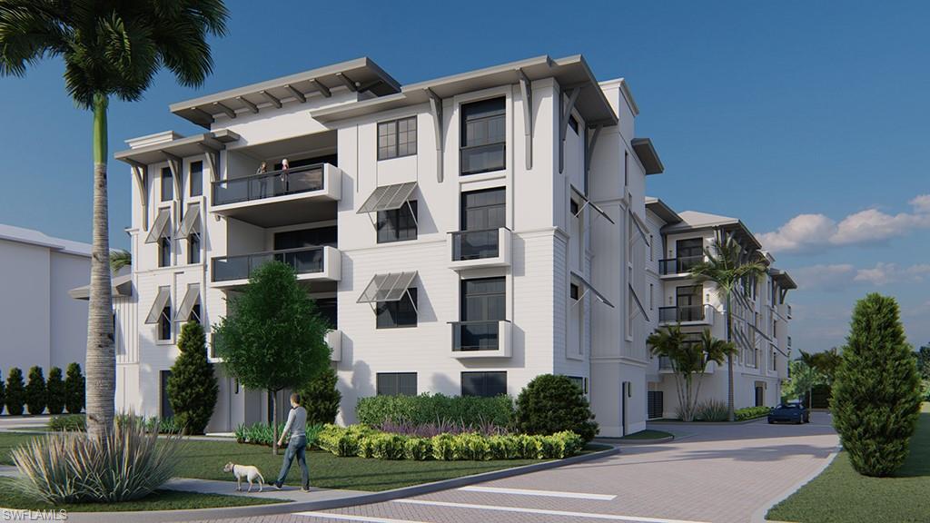 LA PERLE - Residential