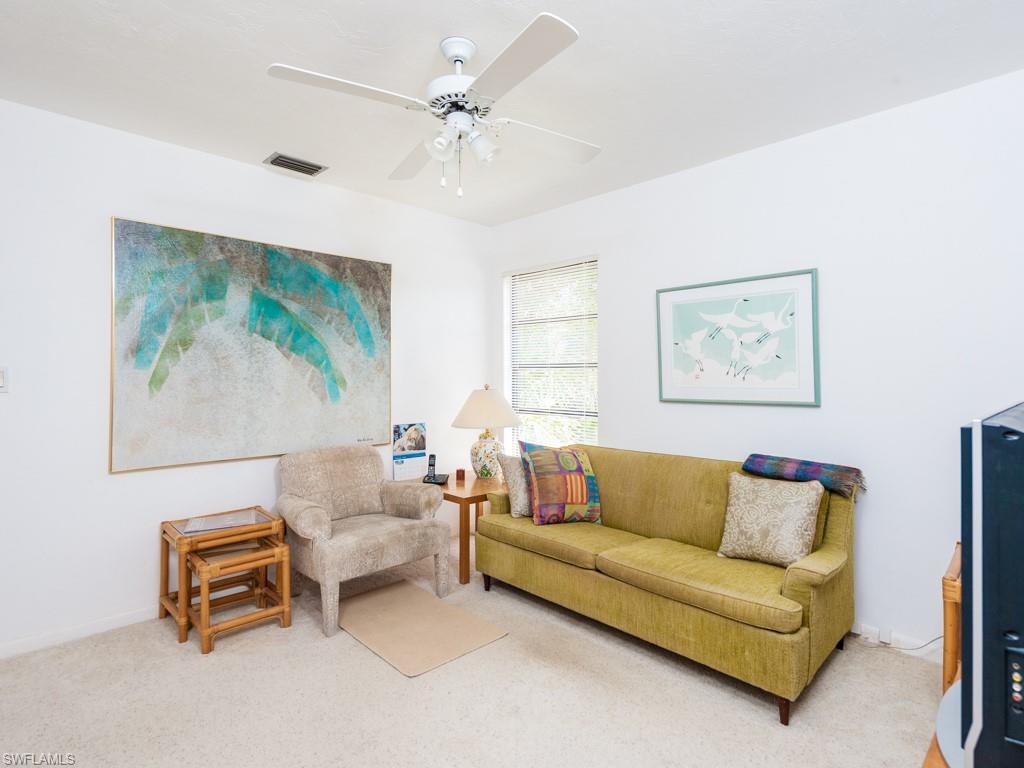 DUNES AT SANIBEL ISLAND - Residential