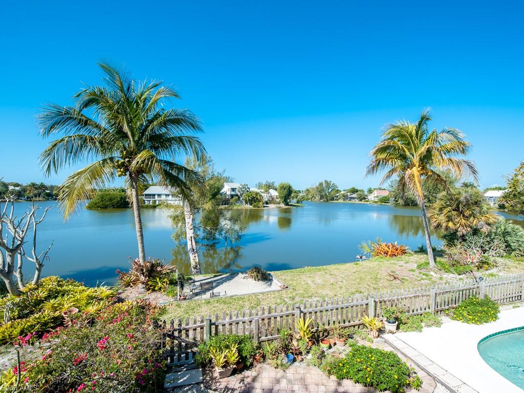 DUNES AT SANIBEL ISLAND - Residential