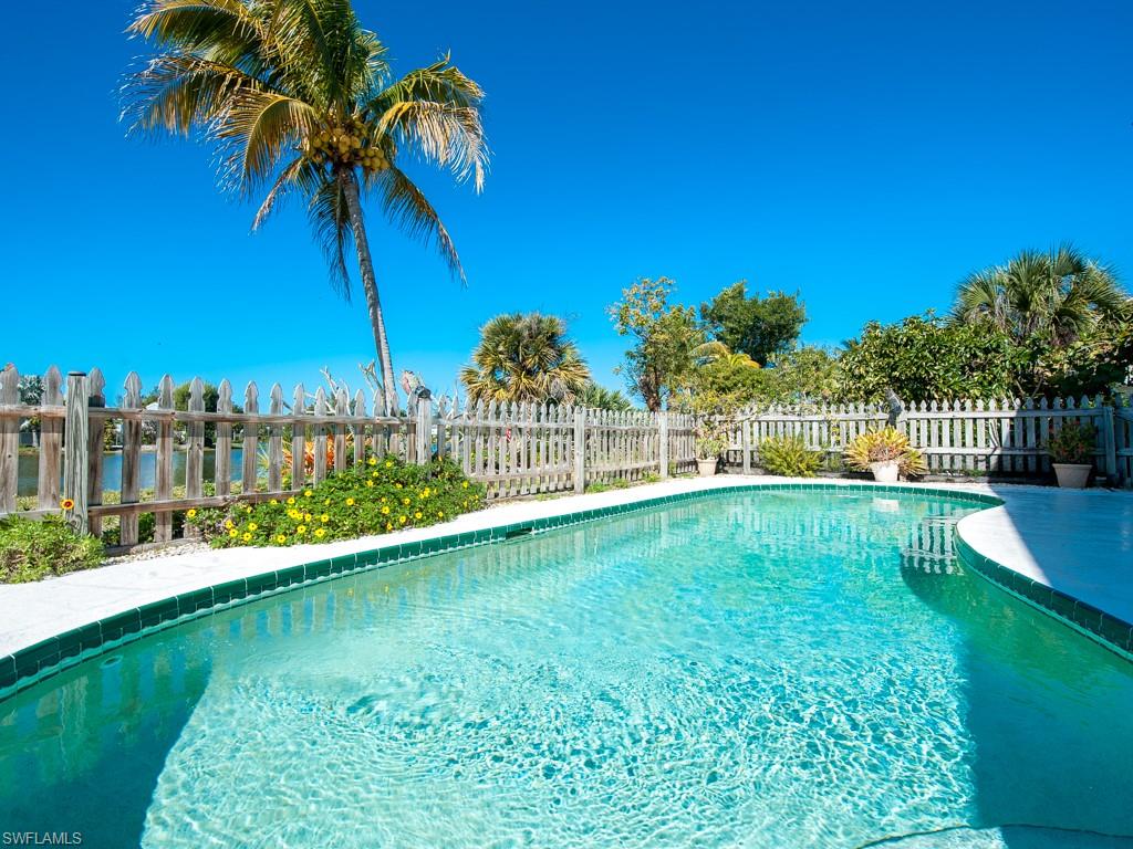 DUNES AT SANIBEL ISLAND - Residential