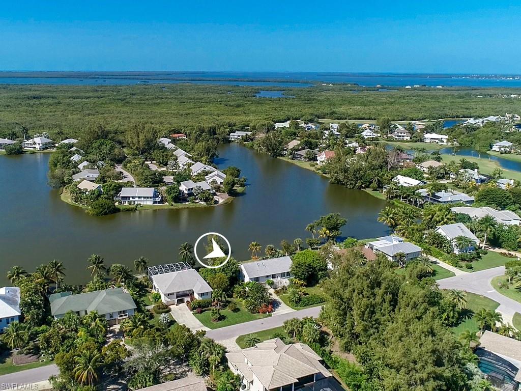 DUNES AT SANIBEL ISLAND - Residential