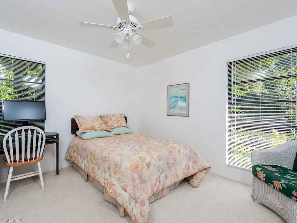 DUNES AT SANIBEL ISLAND - Residential