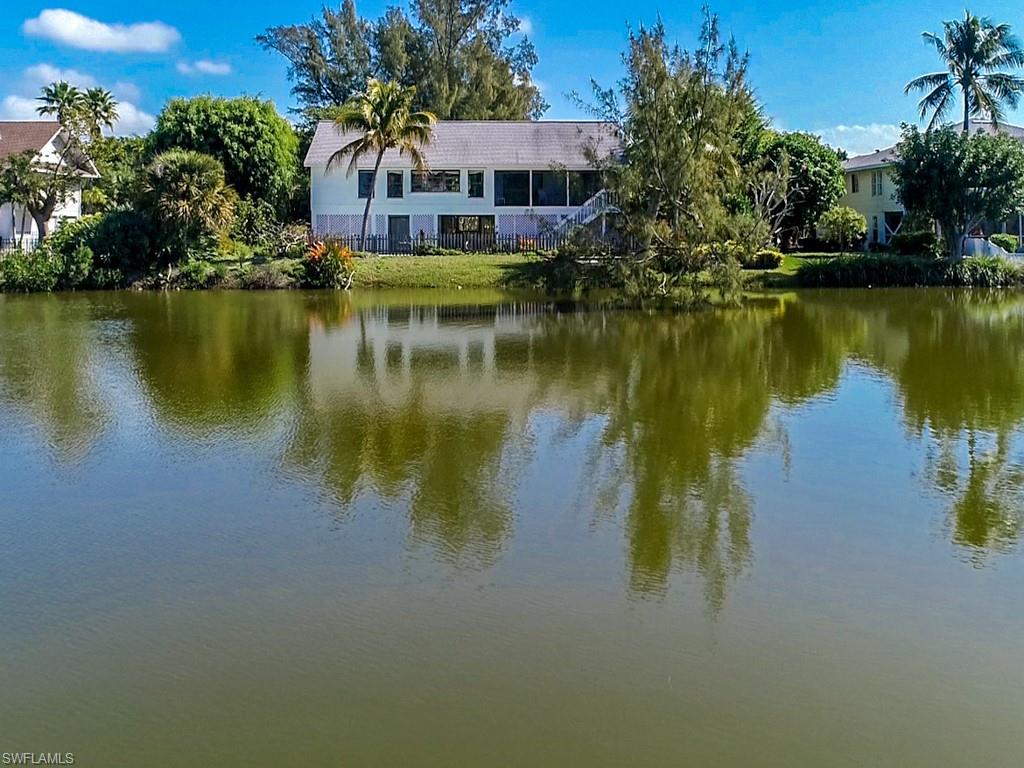 DUNES AT SANIBEL ISLAND - Residential