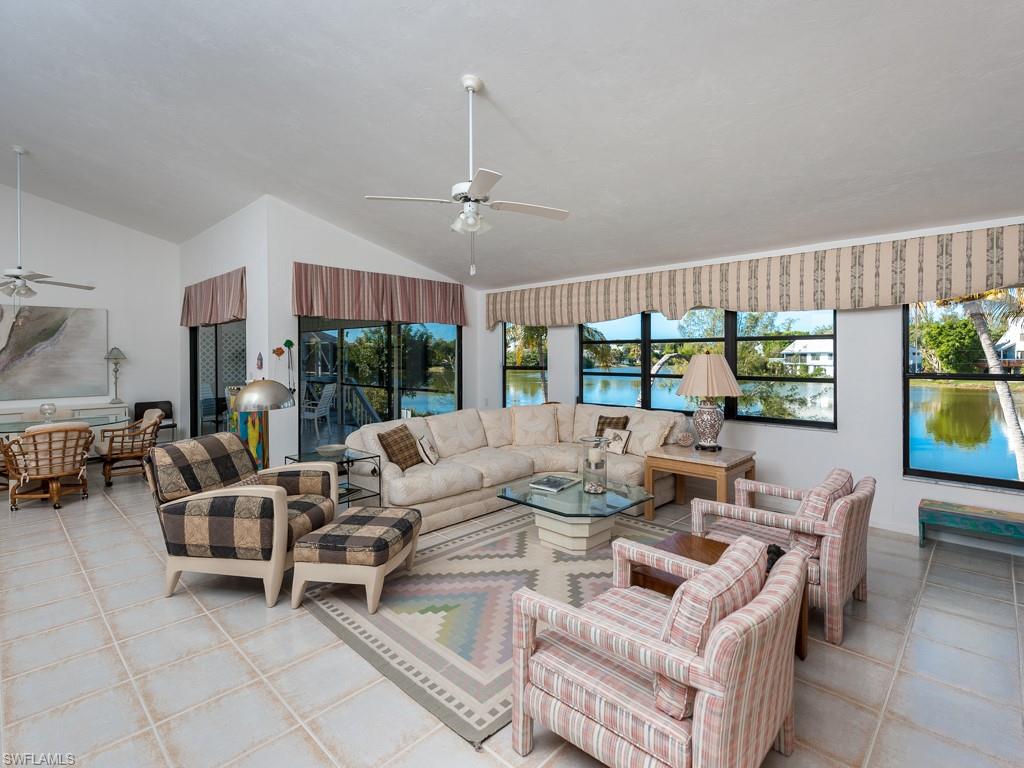 DUNES AT SANIBEL ISLAND - Residential