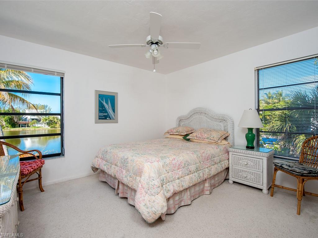 DUNES AT SANIBEL ISLAND - Residential