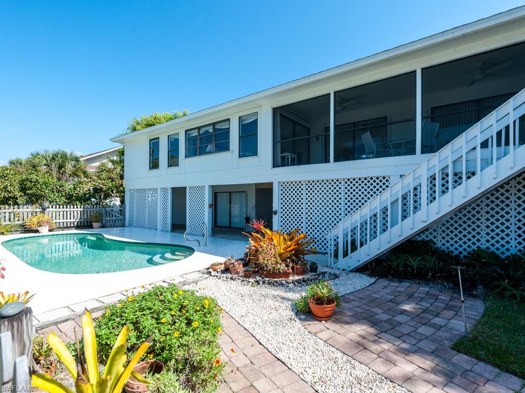DUNES AT SANIBEL ISLAND - Residential