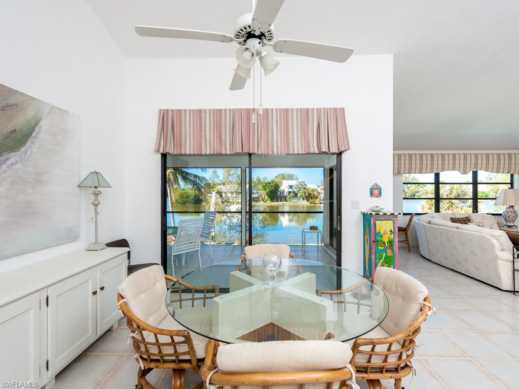 DUNES AT SANIBEL ISLAND - Residential