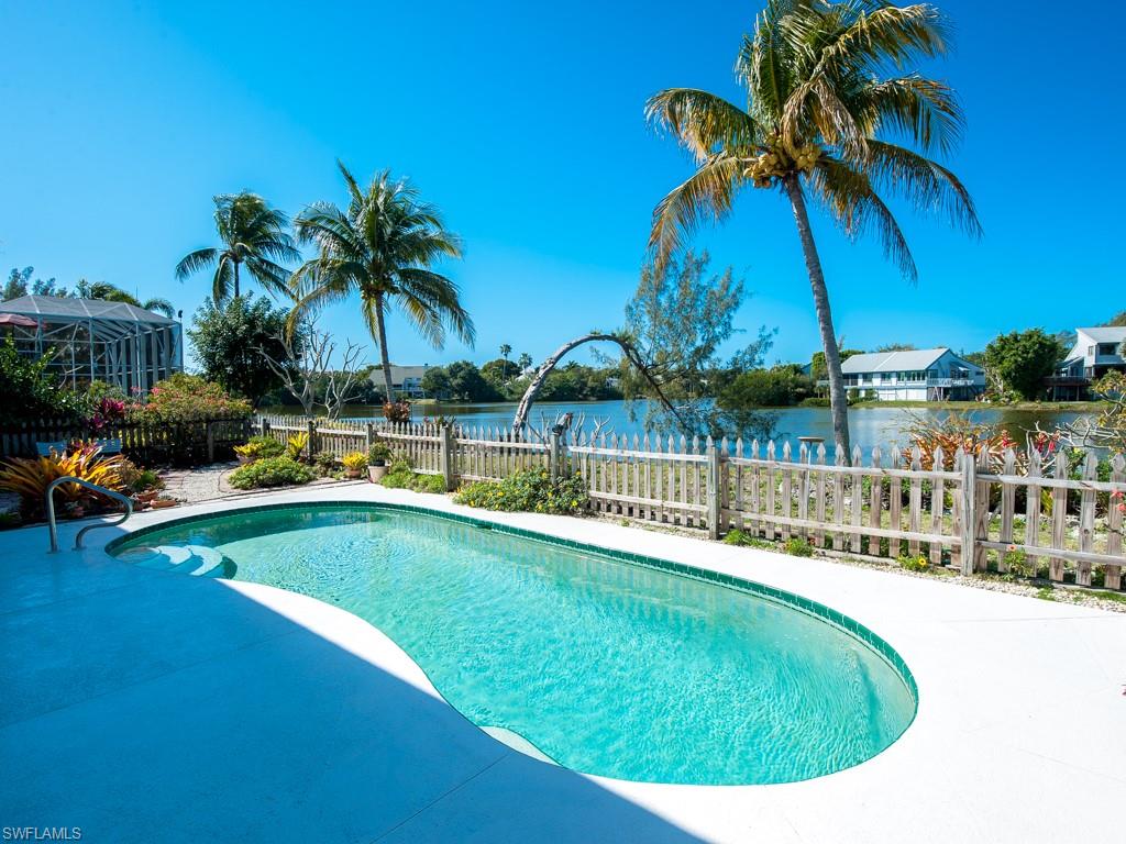 DUNES AT SANIBEL ISLAND - Residential