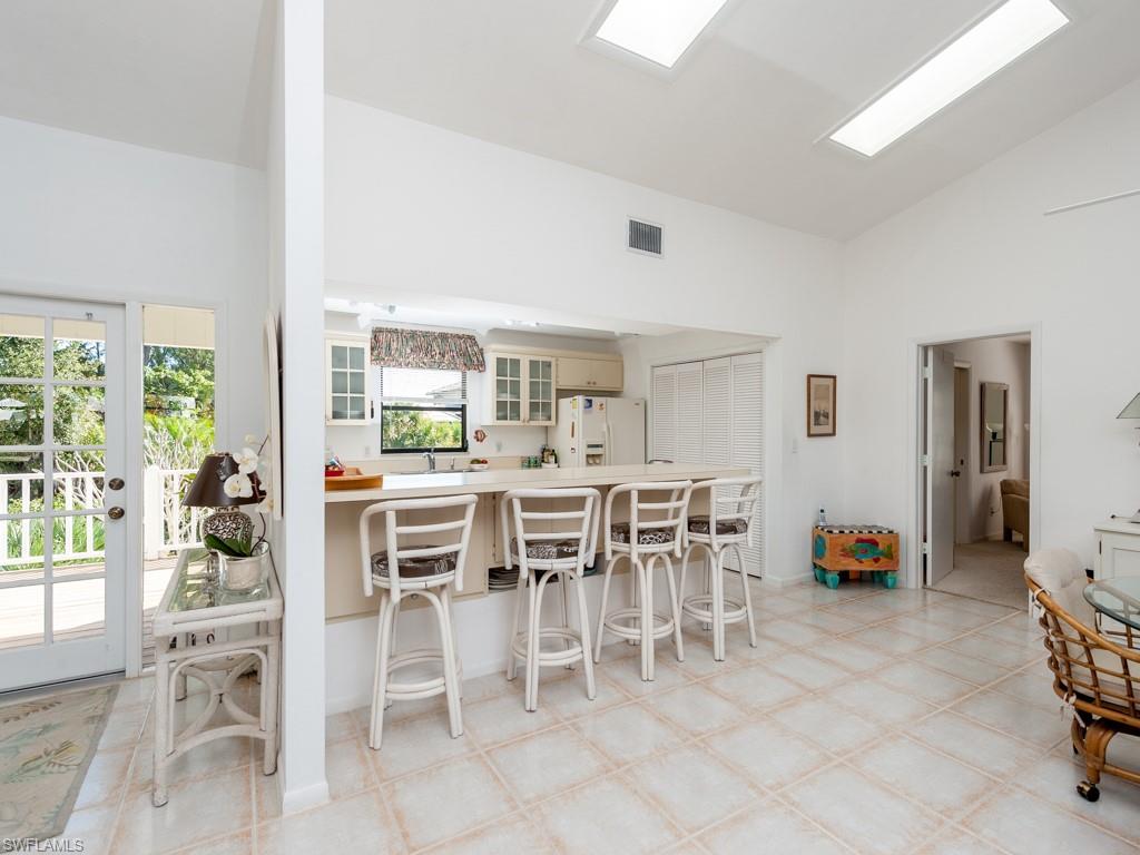 DUNES AT SANIBEL ISLAND - Residential