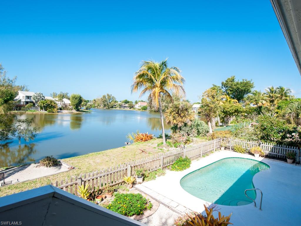 DUNES AT SANIBEL ISLAND - Residential