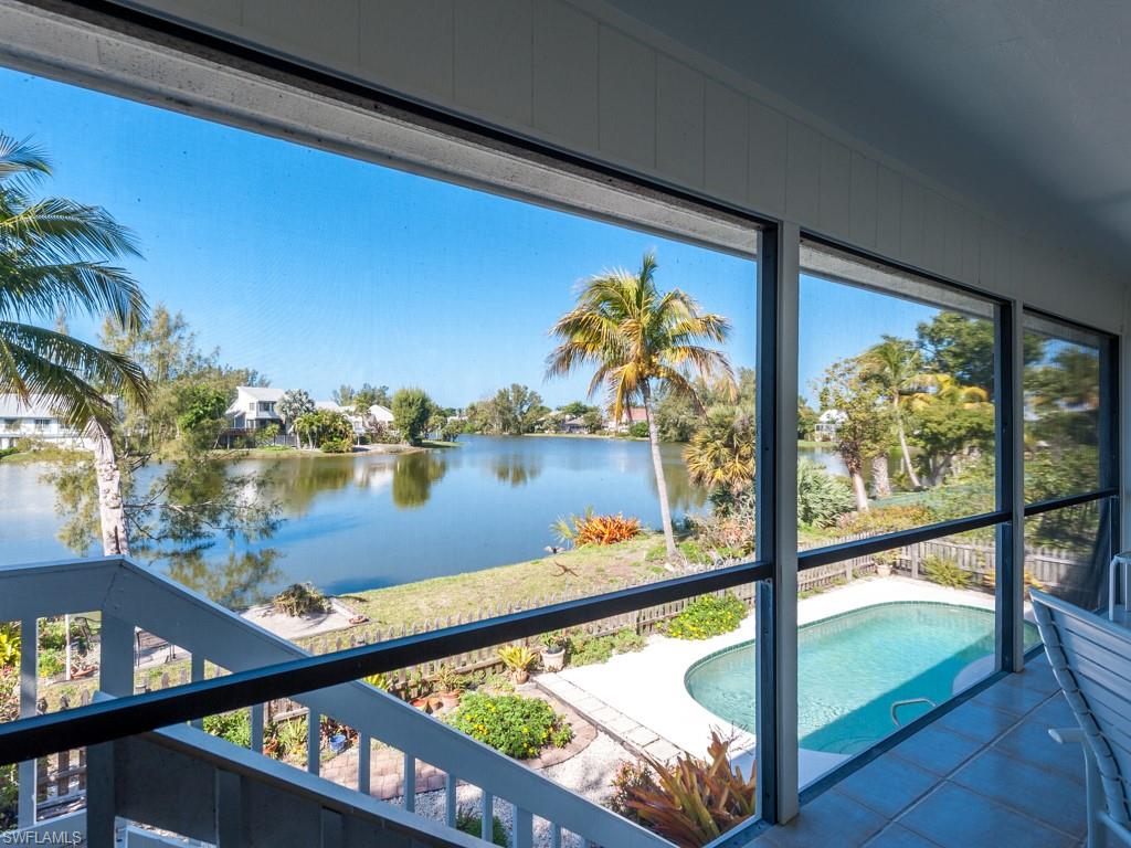 DUNES AT SANIBEL ISLAND - Residential