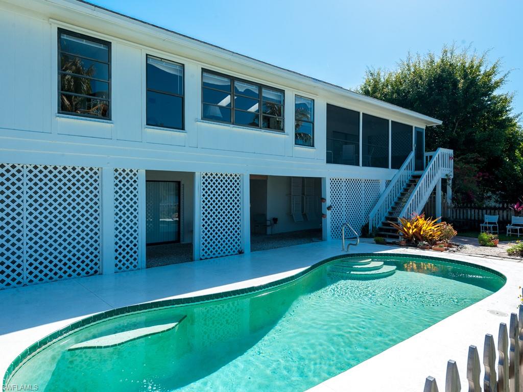 DUNES AT SANIBEL ISLAND - Residential