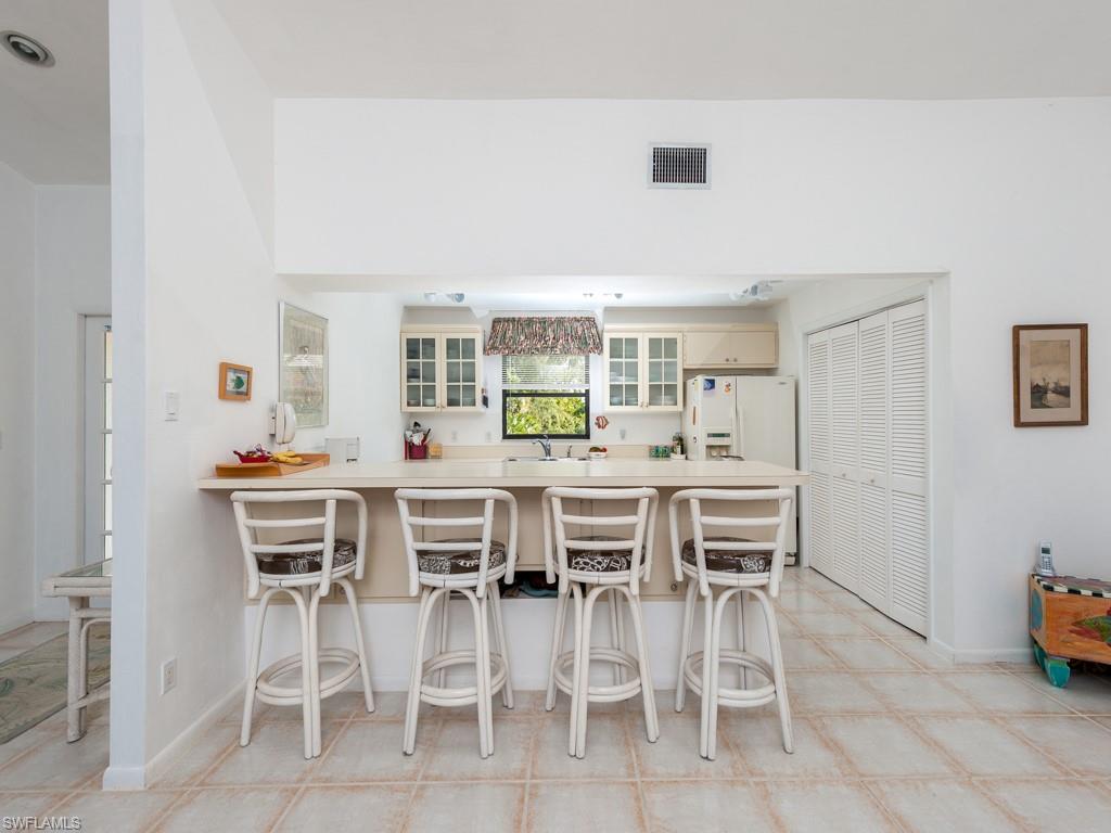 DUNES AT SANIBEL ISLAND - Residential