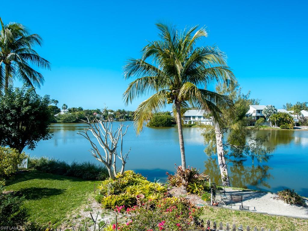 DUNES AT SANIBEL ISLAND - Residential