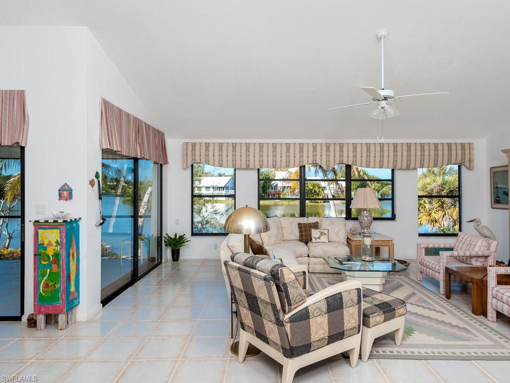 DUNES AT SANIBEL ISLAND - Residential