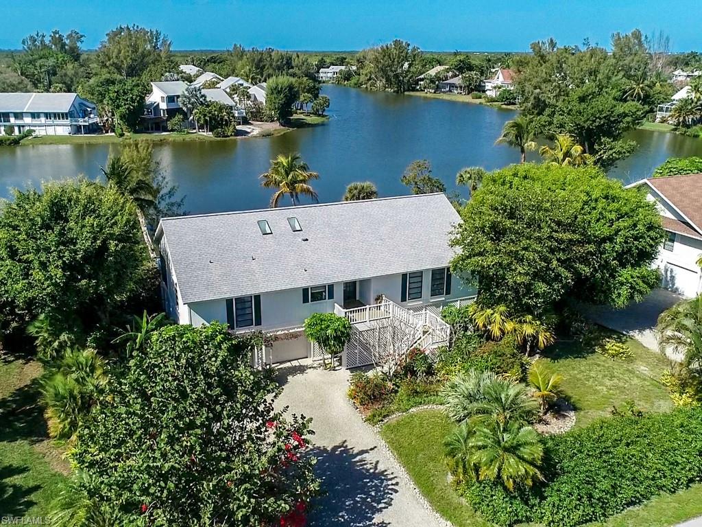 DUNES AT SANIBEL ISLAND - Residential