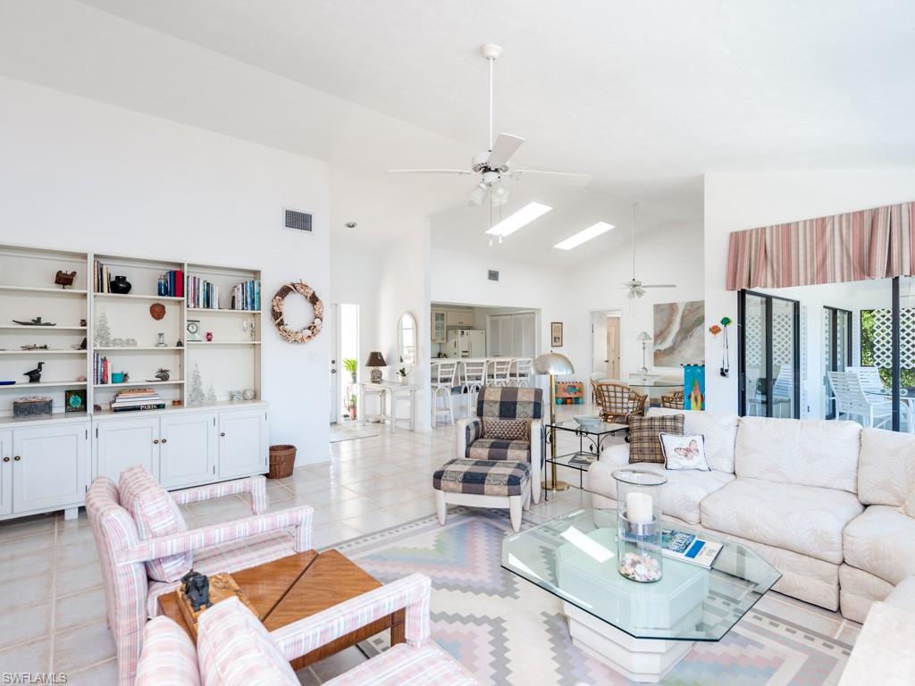 DUNES AT SANIBEL ISLAND - Residential