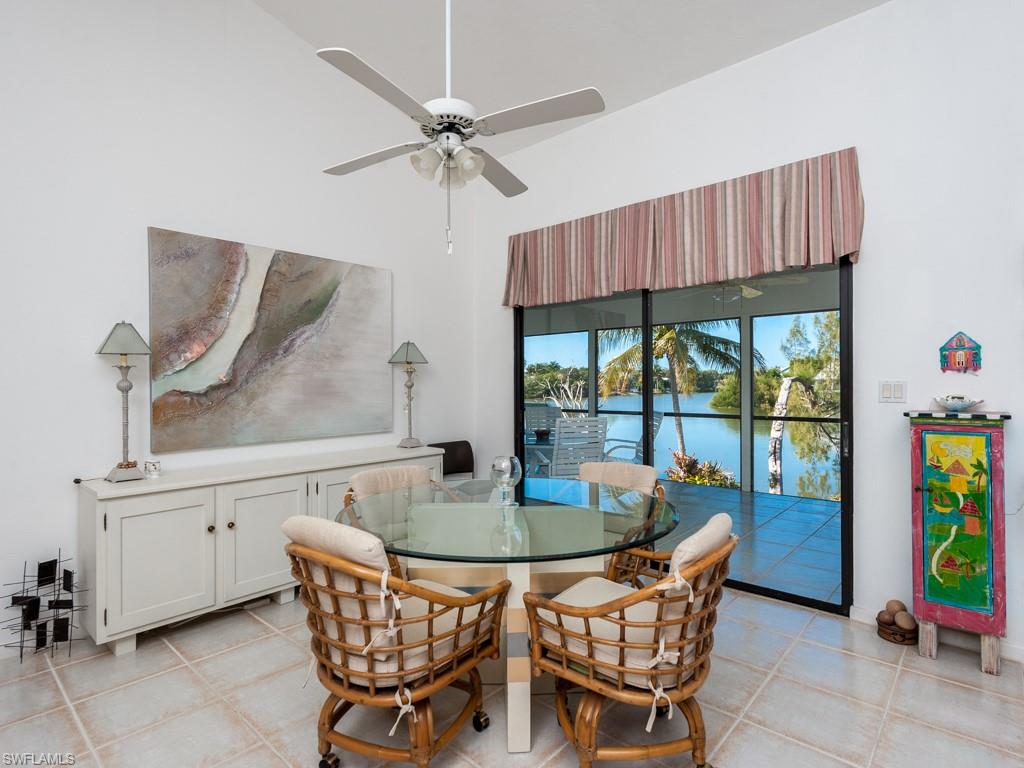 DUNES AT SANIBEL ISLAND - Residential