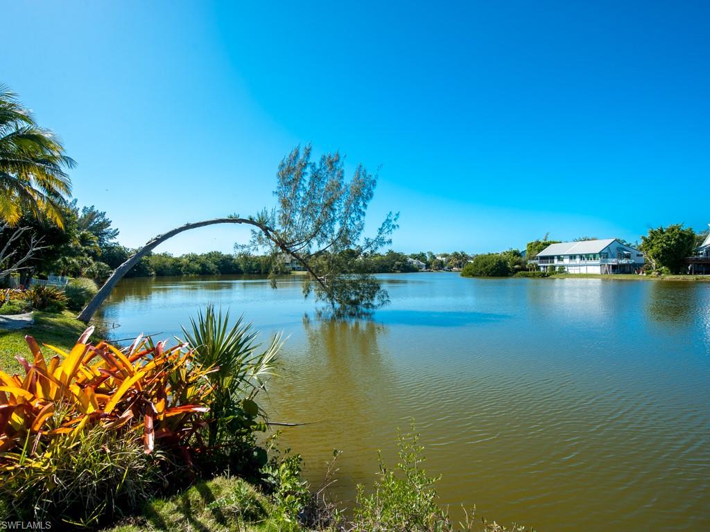 DUNES AT SANIBEL ISLAND - Residential