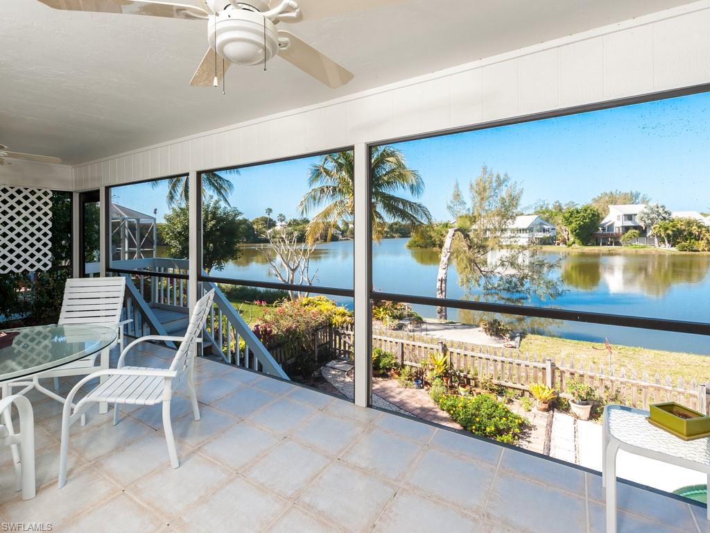 DUNES AT SANIBEL ISLAND - Residential