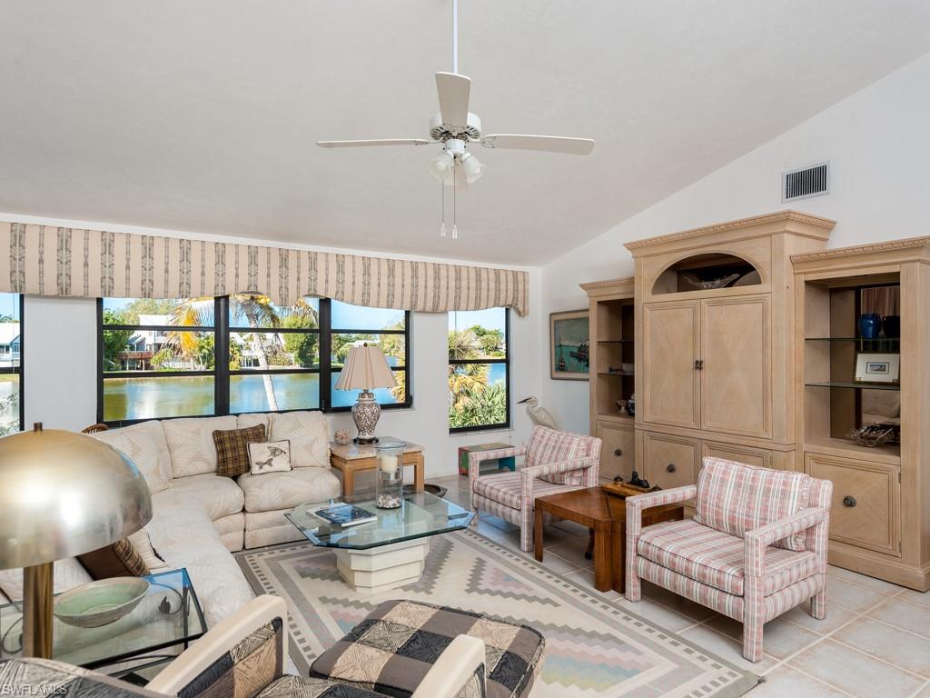 DUNES AT SANIBEL ISLAND - Residential