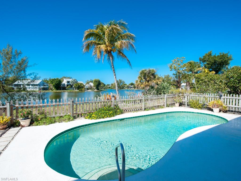DUNES AT SANIBEL ISLAND - Residential