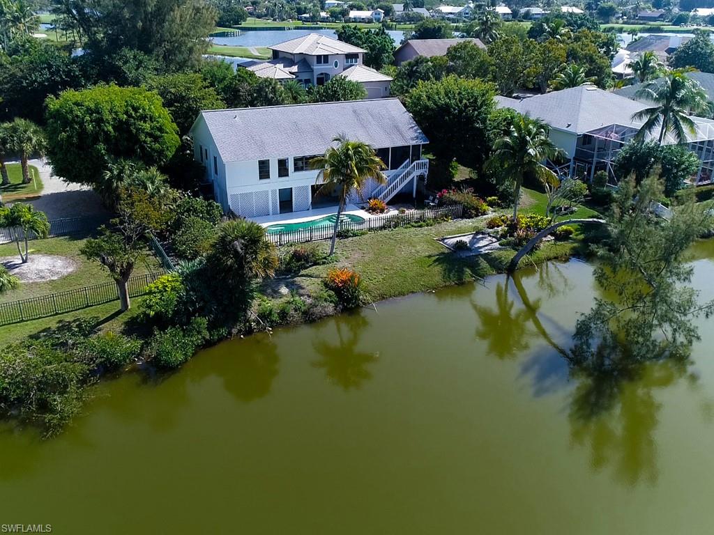 DUNES AT SANIBEL ISLAND - Residential