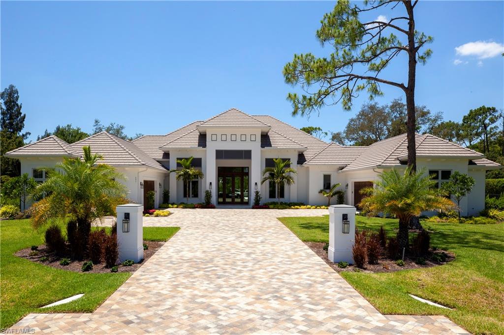 PINE RIDGE - Residential