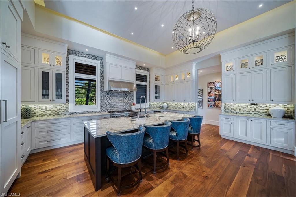 QUAIL WEST - Residential