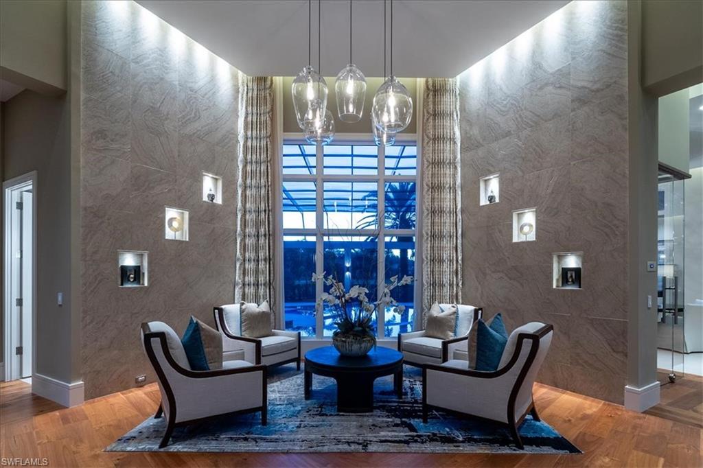 QUAIL WEST - Residential