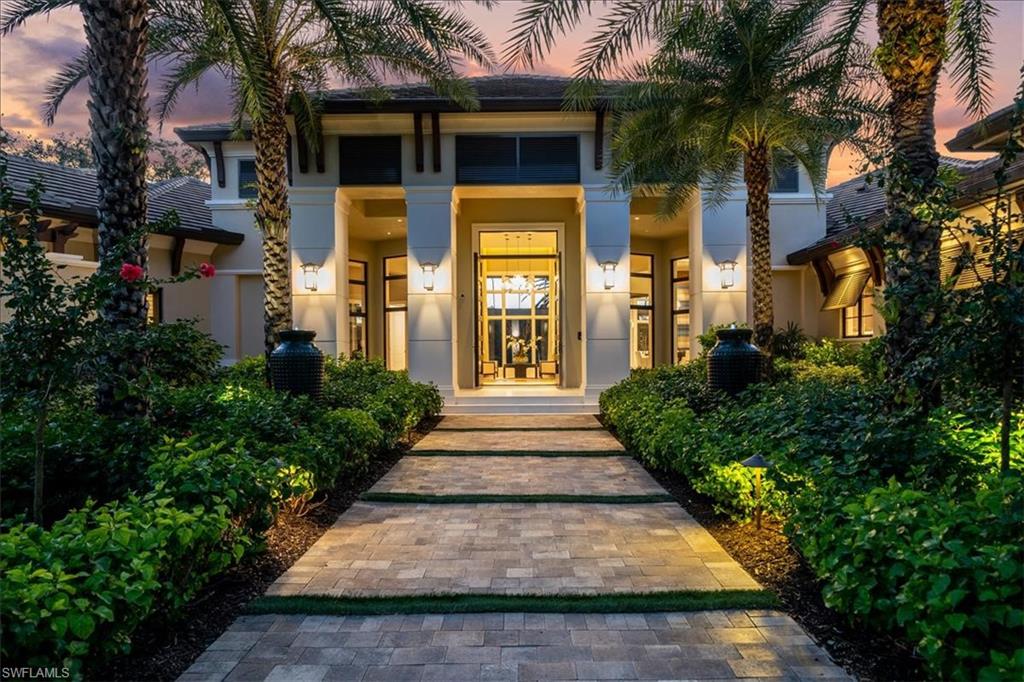 QUAIL WEST - Residential