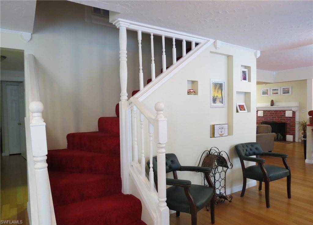 FORT MYERS - Residential Lease