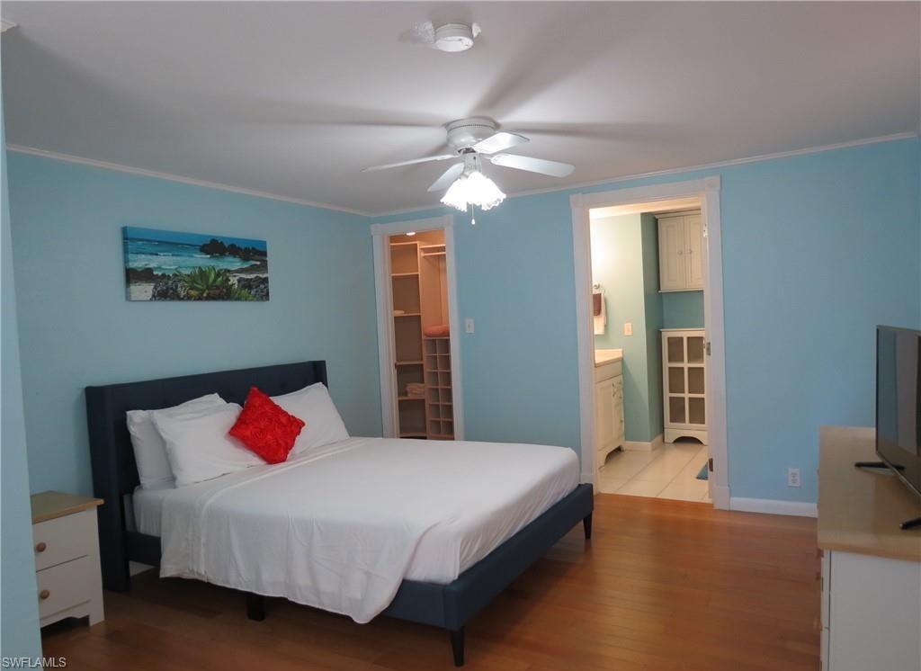 FORT MYERS - Residential Lease