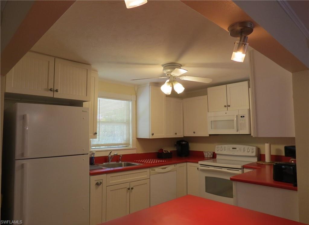 FORT MYERS - Residential Lease