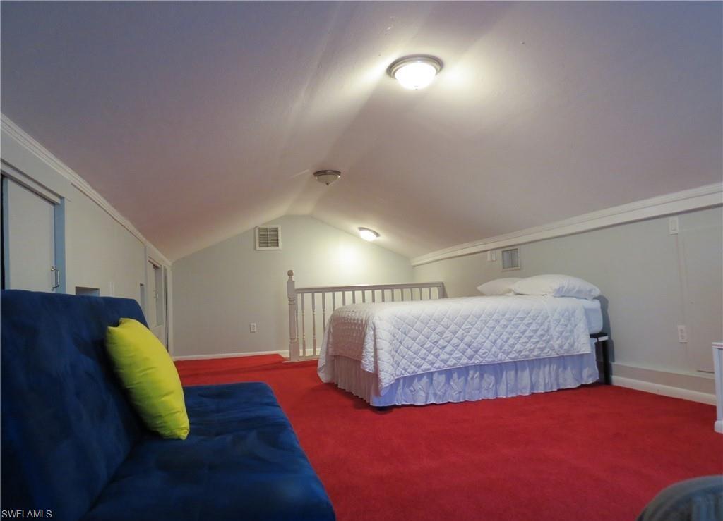 FORT MYERS - Residential Lease