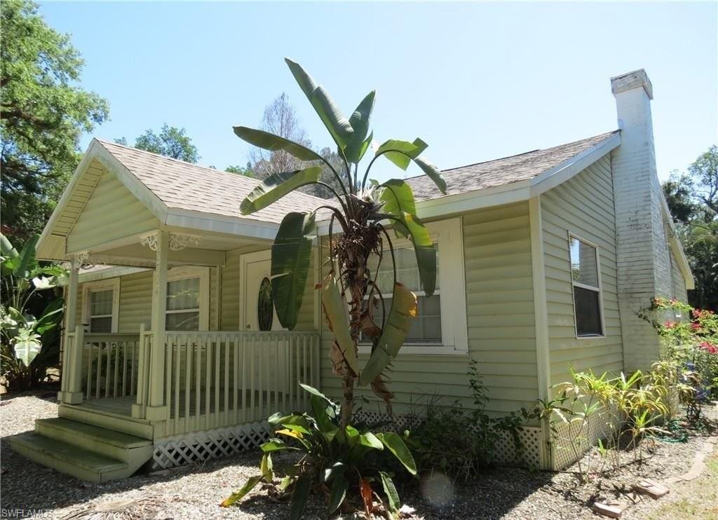 FORT MYERS - Residential Lease