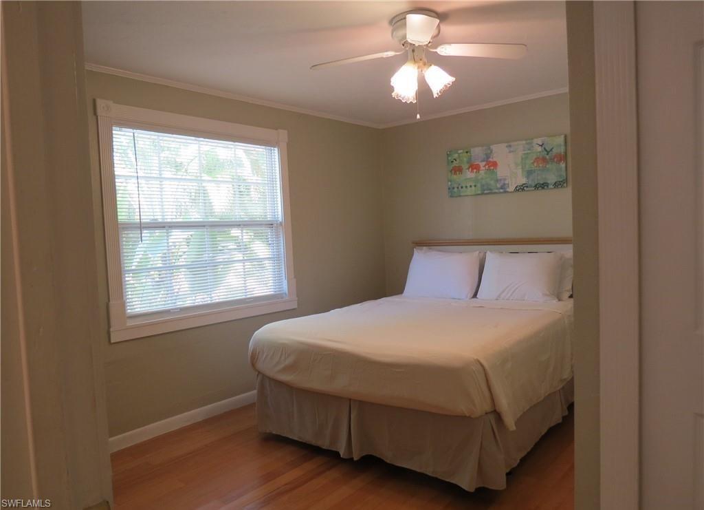 FORT MYERS - Residential Lease