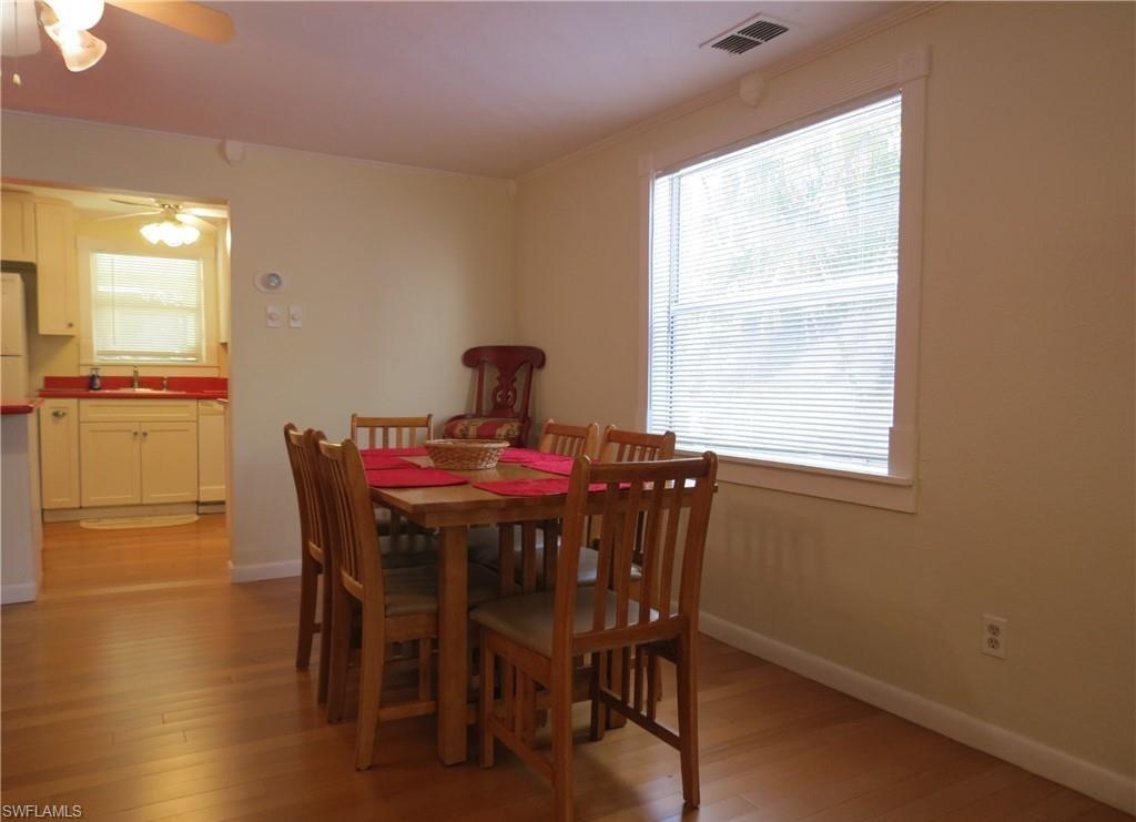 FORT MYERS - Residential Lease