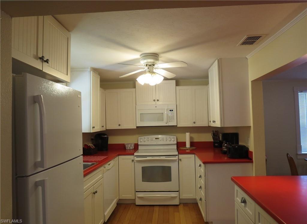FORT MYERS - Residential Lease
